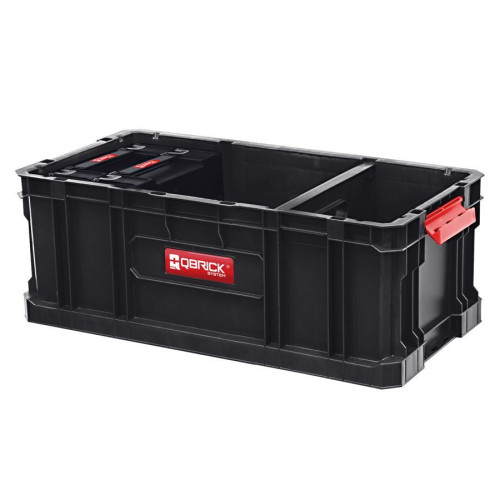 Skrzynka narzędziowa Qbrick System TWO Box 200 Flex - SKRQBOXTWO2FCZAPG003 - Qbrick System - 5