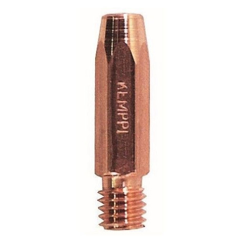Końcówka prądowa Kemppi fi 1,0 mm M8x35 E-Cu (9580123) - 9580123 - Kemppi - 1