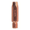 Końcówka prądowa Kemppi fi 1,0 mm M8x35 E-Cu (9580123) - 9580123 - Kemppi - 1