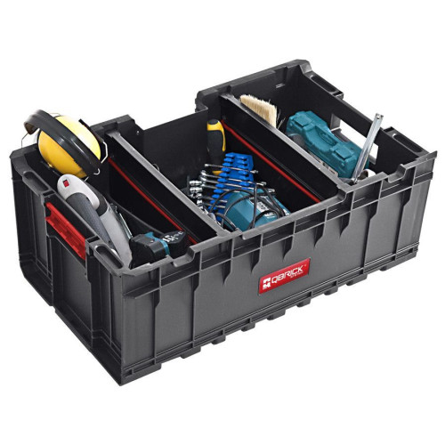 Skrzynka narzędziowa Qbrick System ONE Box Plus - SKRQPBOXCZAPG013 - Qbrick System - 2