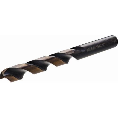 Wiertło do metalu HSS 2.0 - 2.9 mm Stalco Perfect - S-71720-G - Stalco - 1