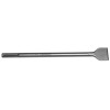 Dłuto szerokie SDS-Max 50x400 mm Stalco Perfect - S-71622 - Stalco - 1