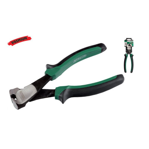 Obcinaczki czołowe 180 mm Stalco - S-14028 - Stalco - 1