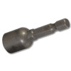Końcówka do wkrętów z magnesem 6 mm Stalco - S-13606 - Stalco - 1