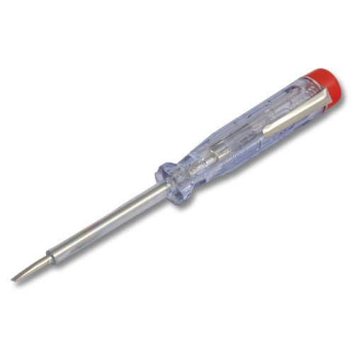 Wkrętak próbnik napięcia 3x140 mm Stalco Premium - S-12214 - Stalco - 1