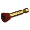 Końcówka wkrętakowa PH2 z ogranicznikiem Stalco - S-13182 - Stalco - 1
