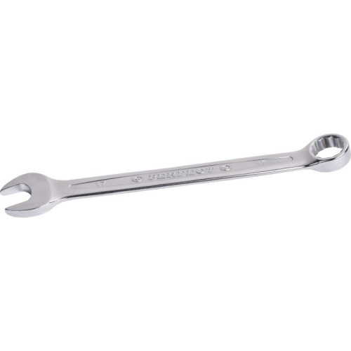 Klucz płasko-oczkowy polerowany 8 mm Stalco Perfect - S-76708 - Stalco - 1