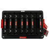 Zestaw organizerów z systemem montażowym Qbrick System TWO 9w1 - QSTWO9W1_px - Qbrick System - 2