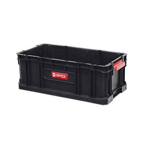 Zestaw organizerów z systemem montażowym Qbrick System TWO 9w1 - QSTWO9W1_px - Qbrick System - 4
