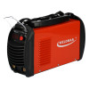 Spawarka Weldman ARC 207 z plastik. walizką - zestaw - 103 014-G - Weldman - 9