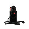 Spawarka Weldman ARC 207 z plastik. walizką - zestaw - 103 014-G - Weldman - 12