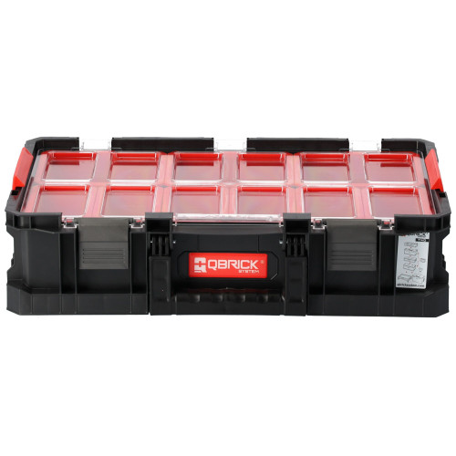 Skrzynka narzędziowa Qbrick System TWO Organizer Plus - SKRQTWOPAOCZAPG003 - Qbrick System - 4