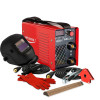Spawarka Weldman ARC 201 - zestaw - 103 001-G - Weldman - 1
