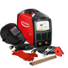 Spawarka Weldman Power ARC 200 - zestaw - 104 711-G - Weldman - 1