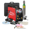 Spawarka Weldman Power TIG 200 DC Puls HF/Lift - zestaw - 104 404-G - Weldman - 3