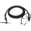 Spawarka Weldman Power TIG 200 DC Puls HF/Lift - zestaw - 104 404-G - Weldman - 7