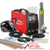 Spawarka Weldman Power TIG 200 AC/DC HF/Lift Puls - zestaw - 104 412-G - Weldman - 1