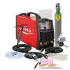Spawarka Weldman Power TIG 200 AC/DC HF/Lift Puls - zestaw - 104 412-G - Weldman - 3