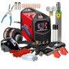 Spawarka Weldman Smart MIG 235 LCD Syn Dual Puls - zestaw - 103 134-G - Weldman - 3