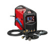 Spawarka Weldman Smart MIG 235 LCD Syn Dual Puls - zestaw - 103 134-G - Weldman - 7