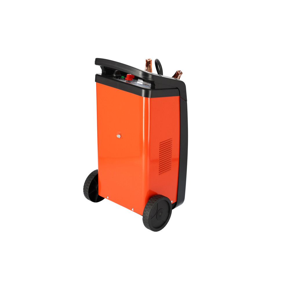 Prostownik z rozruchem Weldman Start 650 - 103 214 - Weldman - 10