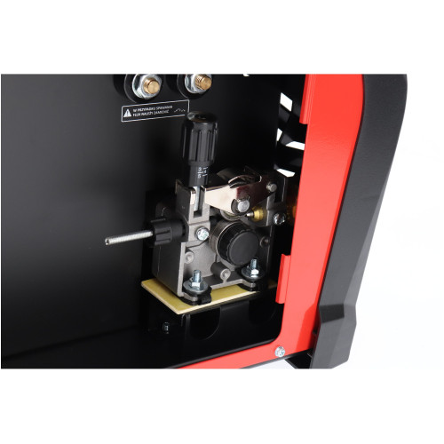 Spawarka Weldman Midi MIG 222 Synergia - zestaw - 103 109-G - Weldman - 19