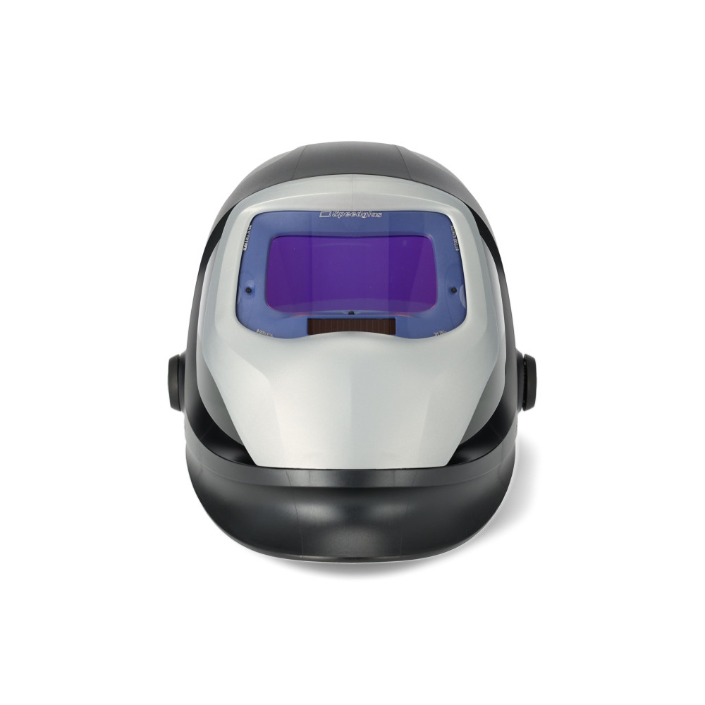 Przyłbica spawalnicza Speedglas 9100V SW zaciemnienie 5/8/9-13 - 501805 - Speedglas | 3M - 2