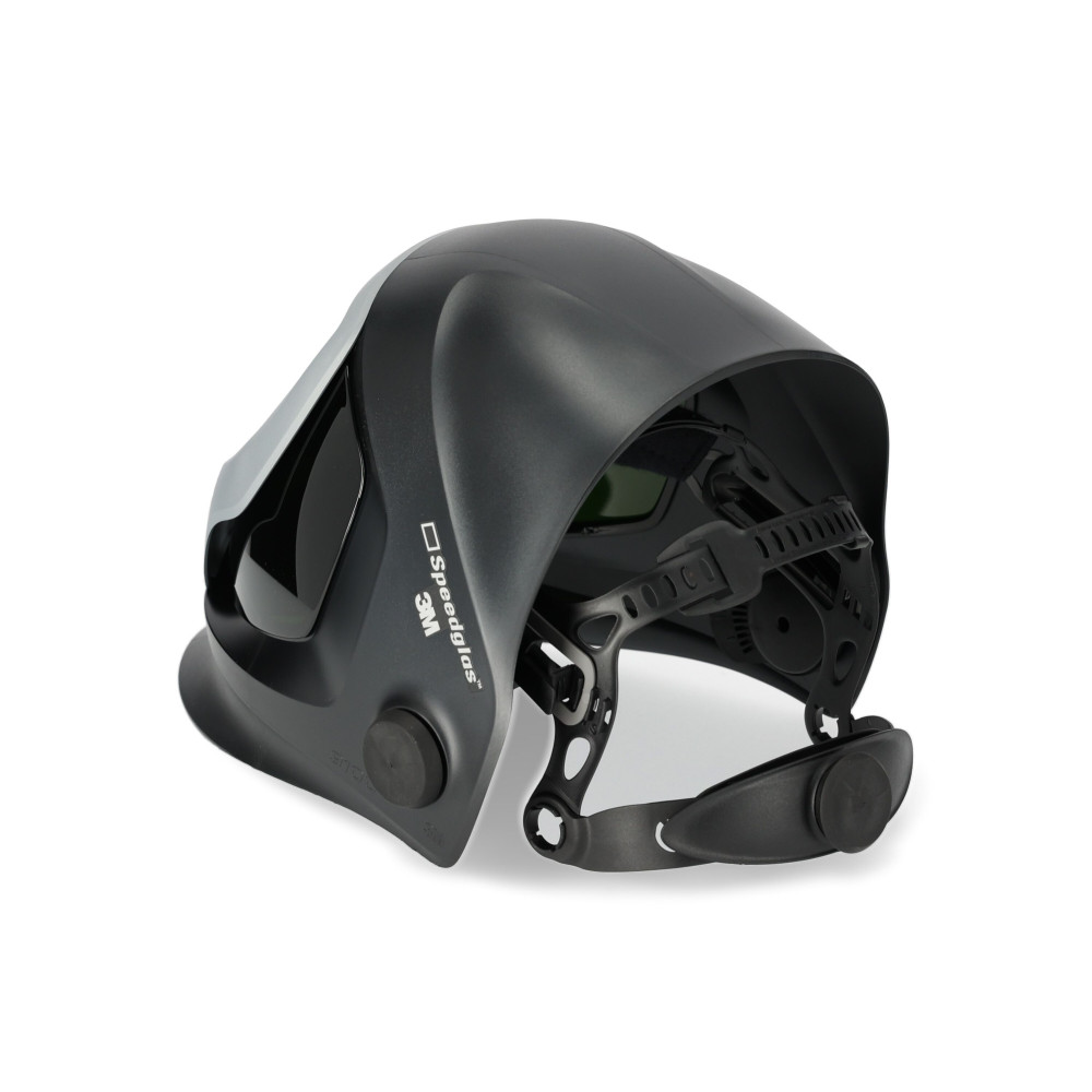 Przyłbica spawalnicza Speedglas 9100V SW zaciemnienie 5/8/9-13 - 501805 - Speedglas | 3M - 4