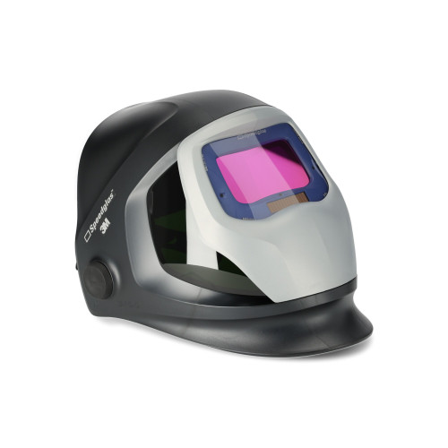 Przyłbica spawalnicza Speedglas 9100V SW zaciemnienie 5/8/9-13 - 501805 - Speedglas | 3M - 8