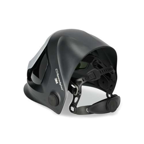 Przyłbica spawalnicza Speedglas 9100X SW zaciemnienie 5/8/9-13 - 501815 - Speedglas | 3M - 4