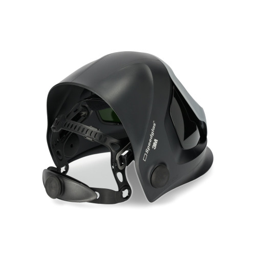 Przyłbica spawalnicza Speedglas 9100X SW zaciemnienie 5/8/9-13 - 501815 - Speedglas | 3M - 6