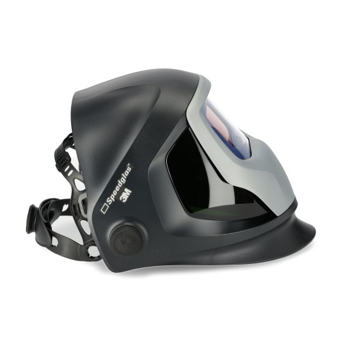 Przyłbica spawalnicza Speedglas 9100X SW zaciemnienie 5/8/9-13 - 501815 - Speedglas | 3M - 7