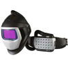 Przyłbica Speedglas 9100X AIR ADFLO w torbie - 567715 - Speedglas | 3M - 1