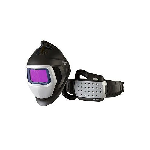 Przyłbica Speedglas 9100XX AIR ADFLO w torbie - 567725 - Speedglas | 3M - 1