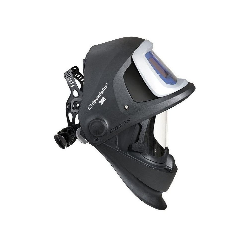Przyłbica Speedglas 9100V FX zaciemnienie 5/8/9-13 - 541805 - Speedglas | 3M - 2