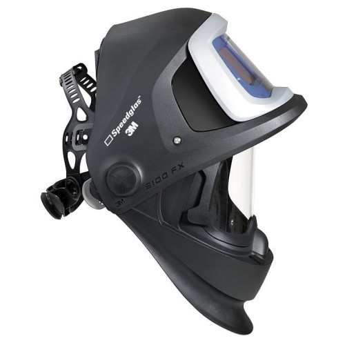 Przyłbica Speedglas 9100XX FX zaciemnienie 5/8/9-13 - 541825 - Speedglas | 3M - 2