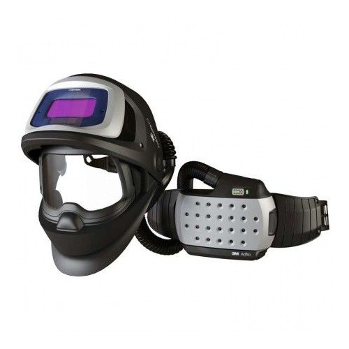 Przyłbica Speedglas 9100XX FX zaciemnienie 5/8/9-13 z ADFLO z torbą - 547725 - Speedglas | 3M - 1
