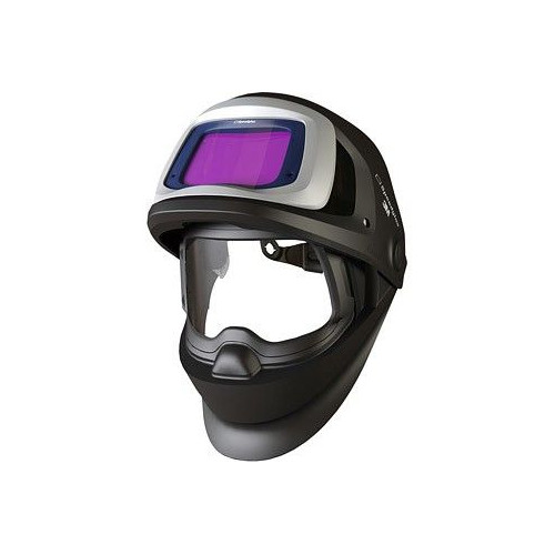 Przyłbica Speedglas 9100XX FX zaciemnienie 5/8/9-13 z ADFLO z torbą - 547725 - Speedglas | 3M - 2