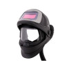 Przyłbica Speedglas 9100XX FX Air 5/8/9-13 z wężem oddechowym i torbą - 549025 - Speedglas | 3M - 1
