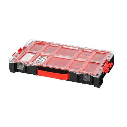 Zestaw organizerów Qbrick System PRO 500 Basic + PRO Organizer 100 - Z255826PG011 - Qbrick System - 8