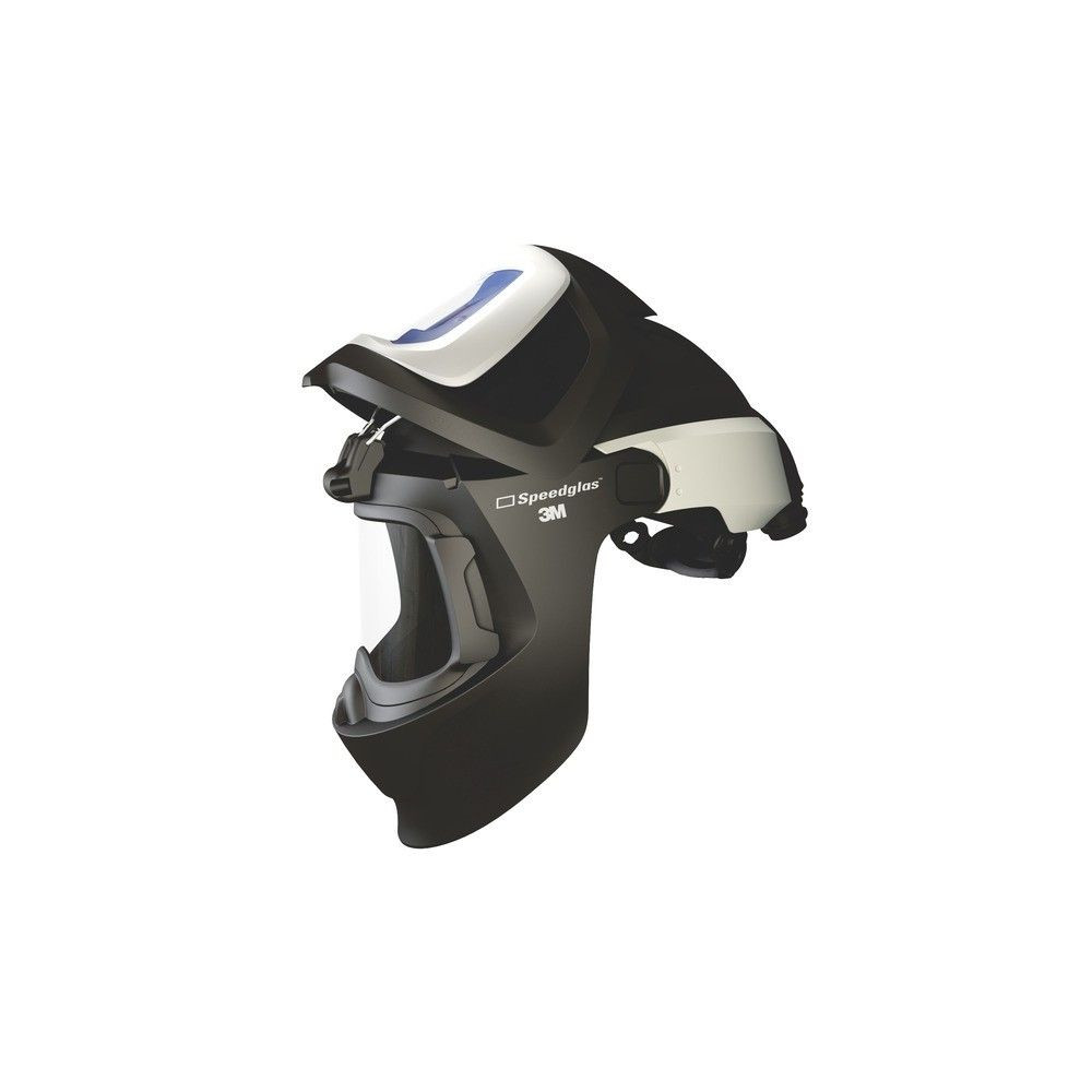 Przyłbica spawalnicza Speedglas 9100 MP filtr 9100X z systemem Adflo - 577715 - Speedglas | 3M - 3