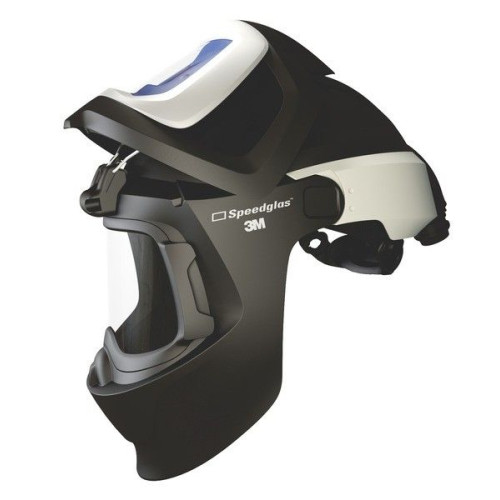 Przyłbica spawalnicza Speedglas 9100 MP filtr 9100X z systemem Adflo - 577715 - Speedglas | 3M - 3