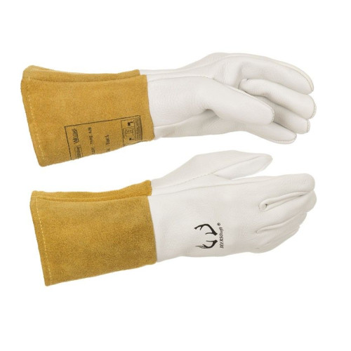 Rękawice spawalnicze WELDAS TIG SOFTouch™ 10-2304 - 10-2304 - Weldas - 2