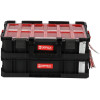 Zestaw modularnych organizerów narzędziowych Qbrick System TWO Duo Plus - QSTWODP_px - Qbrick System - 4