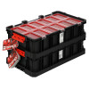 Zestaw modularnych organizerów narzędziowych Qbrick System TWO Duo Plus - QSTWODP_px - Qbrick System - 6