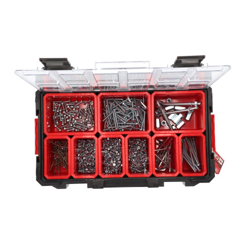 Zestaw modularnych organizerów narzędziowych Qbrick System TWO Duo Plus - QSTWODP_px - Qbrick System - 11