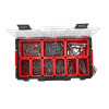Zestaw modularnych organizerów narzędziowych Qbrick System TWO Duo Plus - QSTWODP_px - Qbrick System - 11