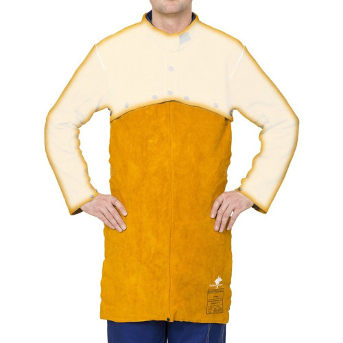 Skórzany fartuch WELDAS 44-2836 - 44-2836 - Weldas - 1