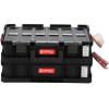 Zestaw modularnych organizerów narzędziowych Qbrick System TWO Duo Flex - QSTWODF_px - Qbrick System - 3