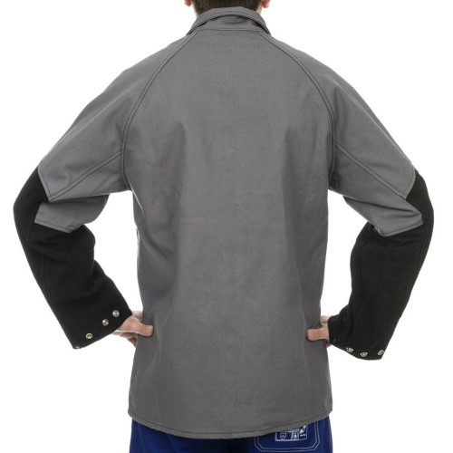 Kurtka spawalnicza WELDAS 38-4350 - 38-4350 - Weldas - 2